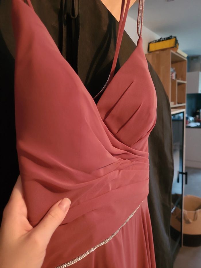 Robe pour occasion - photo numéro 5