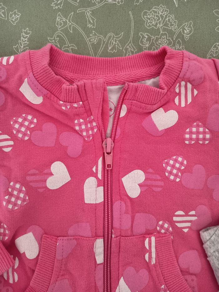 Lot fille 6 mois - photo numéro 9