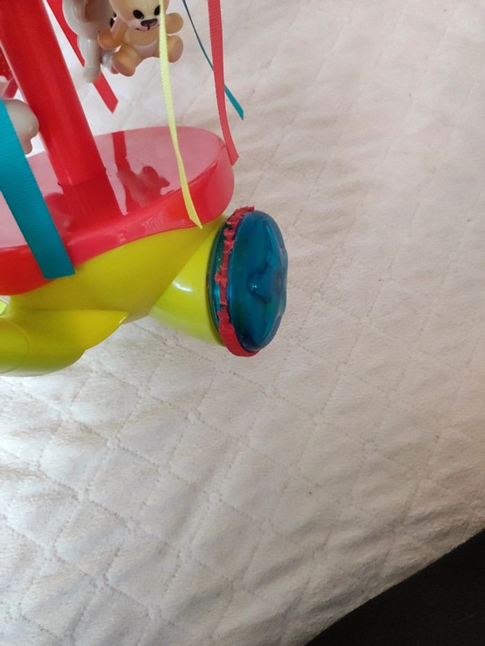 Jeux de marche à pousser - photo numéro 5