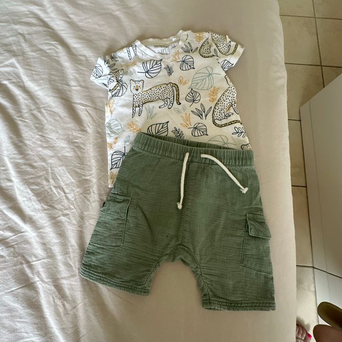 Ensemble