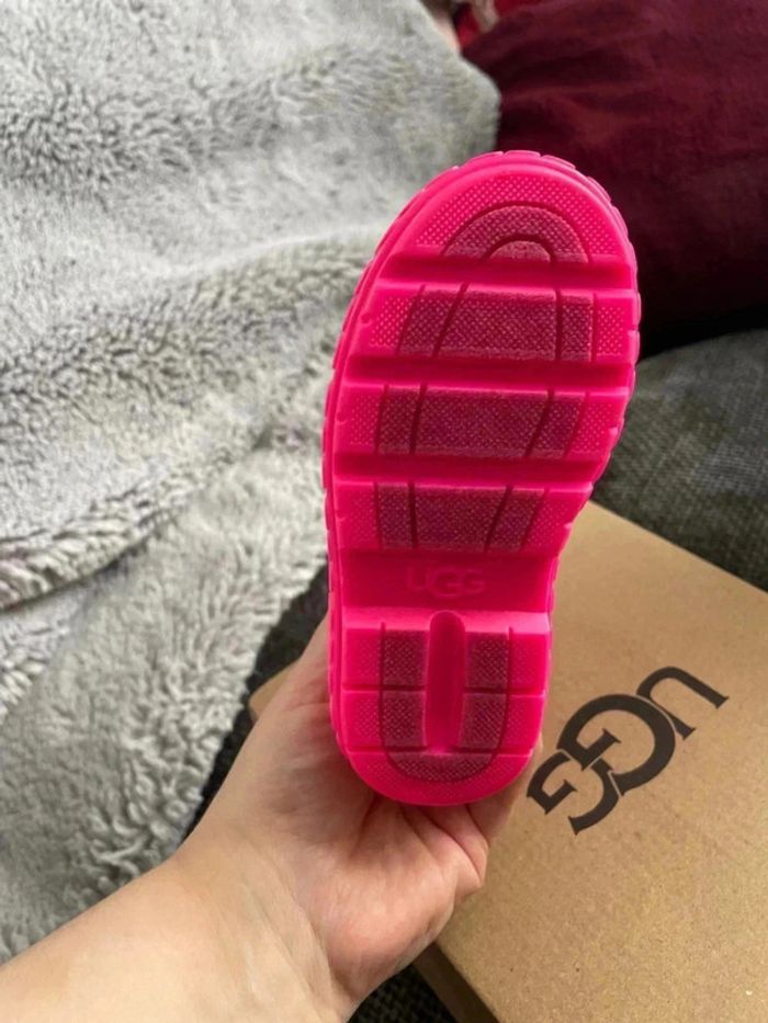 Botte de pluie UGG - photo numéro 2