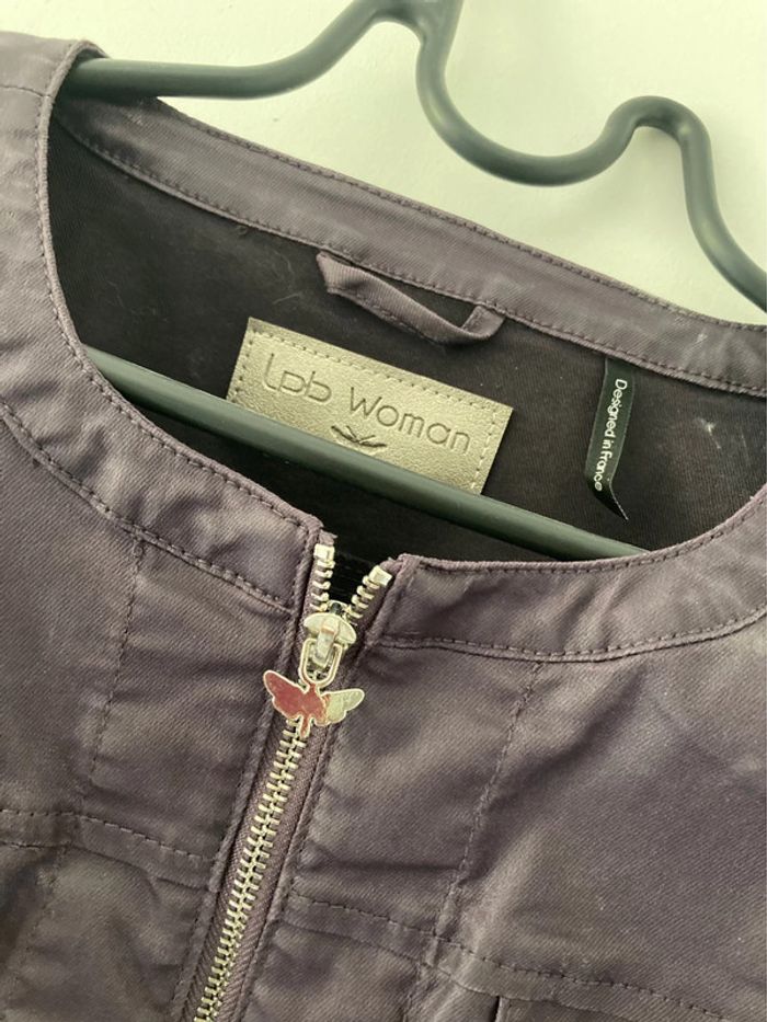 Les petites bombes veste blazer femme M 38 - photo numéro 5