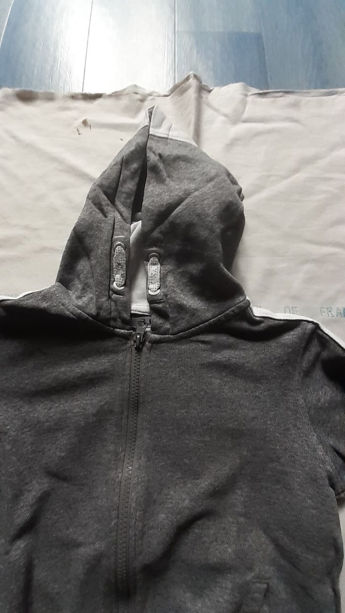 Lot de 2 vestes de jogging - photo numéro 5