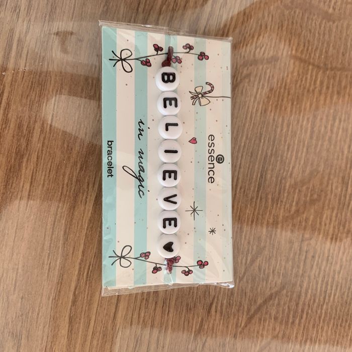 Petit bracelet