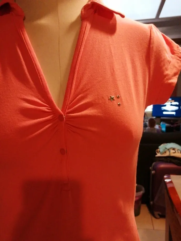 T-shirt - photo numéro 2