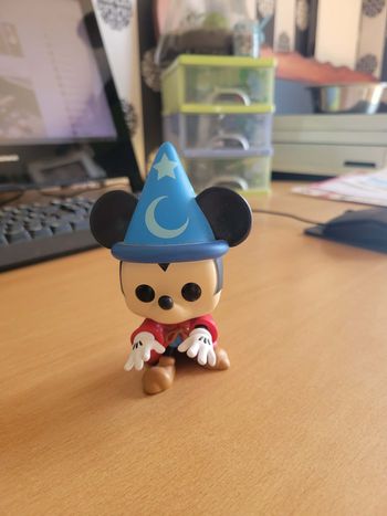 POP MICKEY FANTASIA