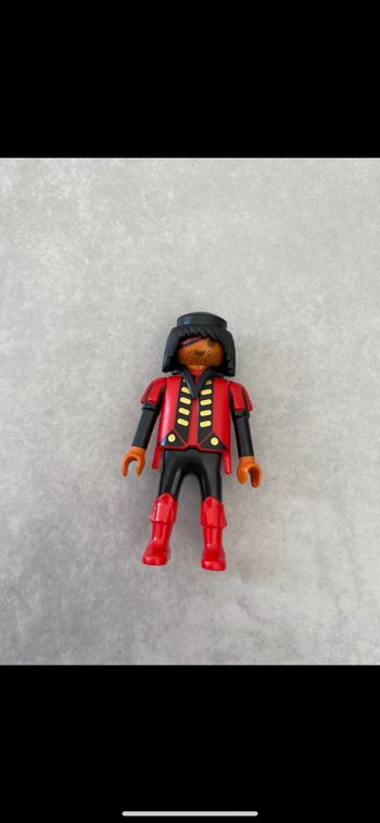 Figurine Playmobil