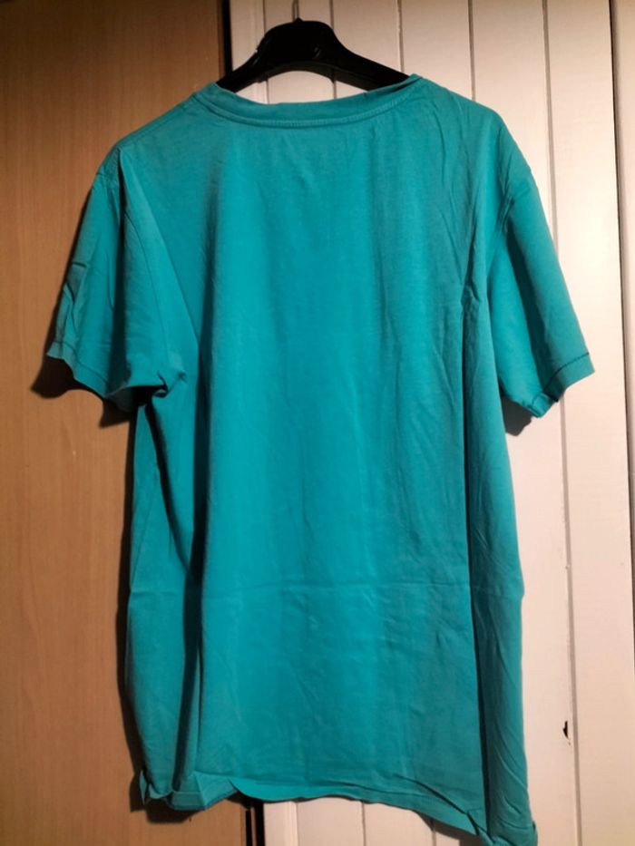 T-shirt esprit - photo numéro 2