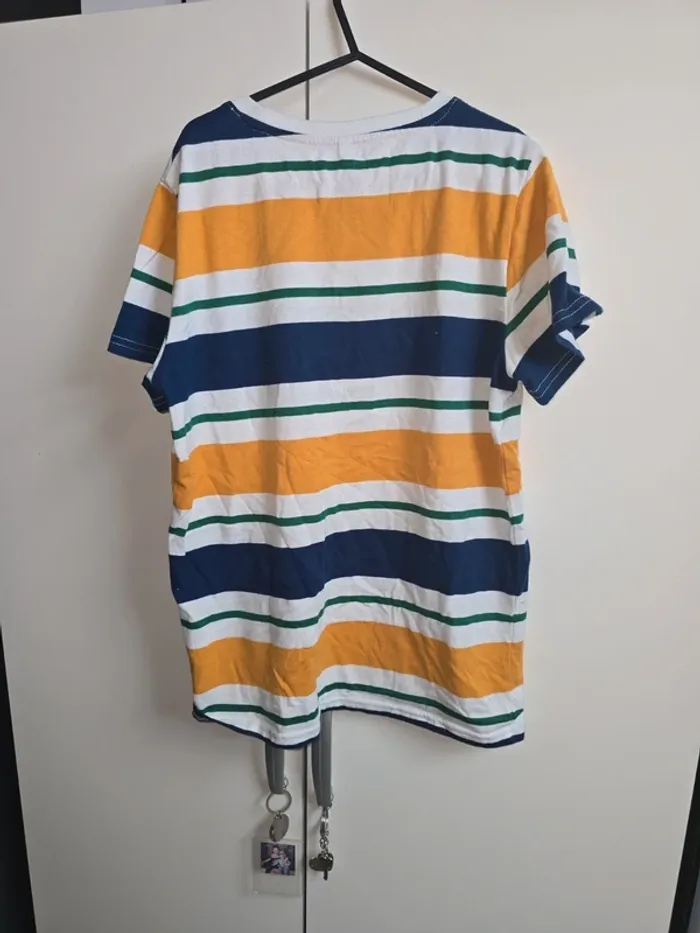 Tee-shirt - photo numéro 2