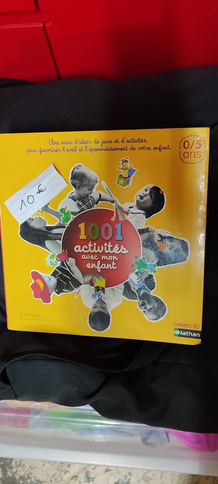 101 activités