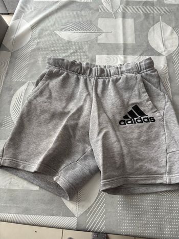 Short