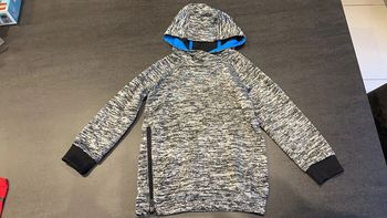 Pull Adidas Lionel Messi