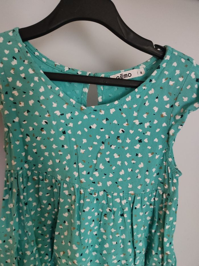 Robe légère - photo numéro 3