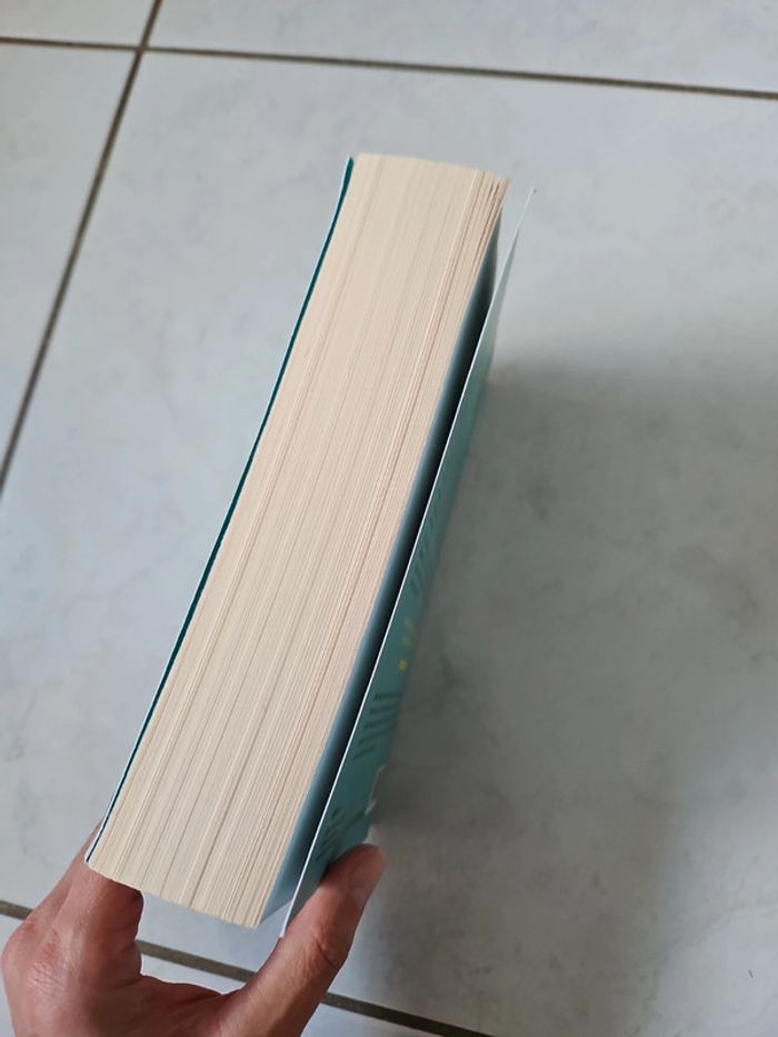 La charmante Librairie des flots tranquilles u18 - photo numéro 7