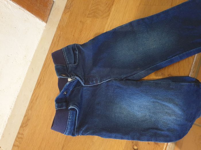 Ensemble bebe 9 mois hiver - photo numéro 6