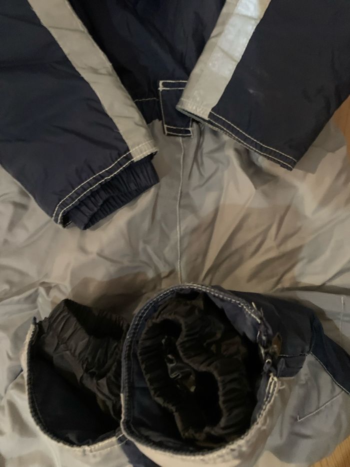 Combinaison de ski - photo numéro 3