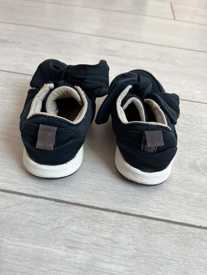 Basket zara - photo numéro 3