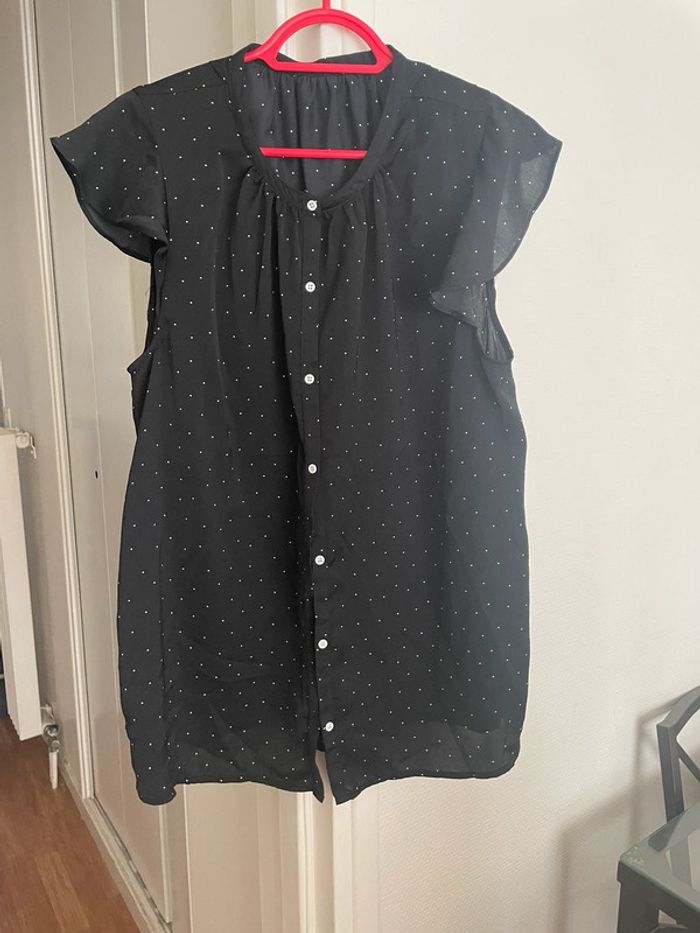 Chemisier Monoprix Femme - photo numéro 4