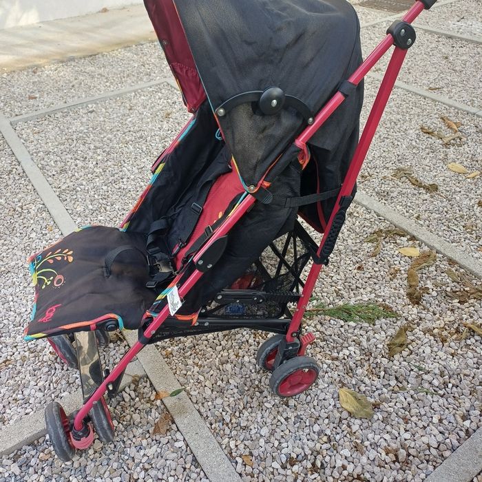 Poussette canne babymoov - photo numéro 4