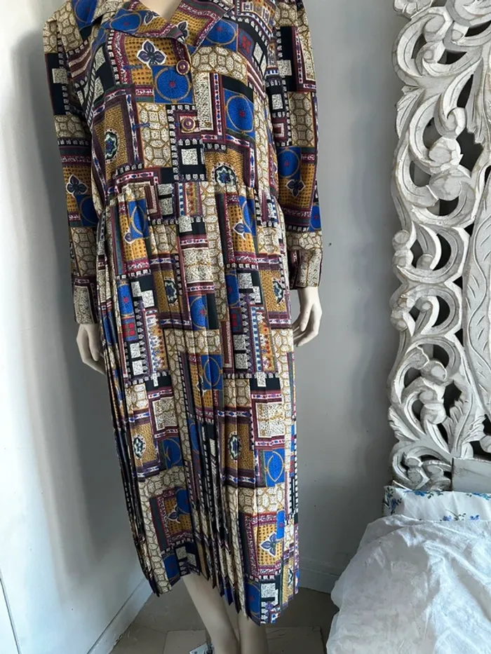 Robe longue - photo numéro 7