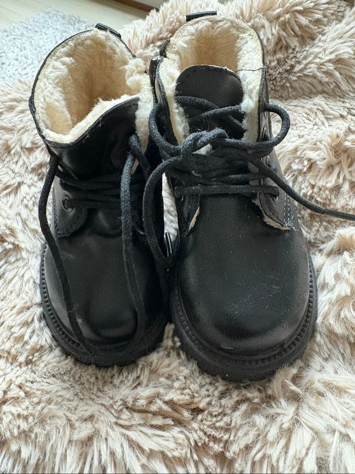 Bottines - photo numéro 2