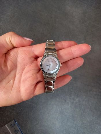 Montre