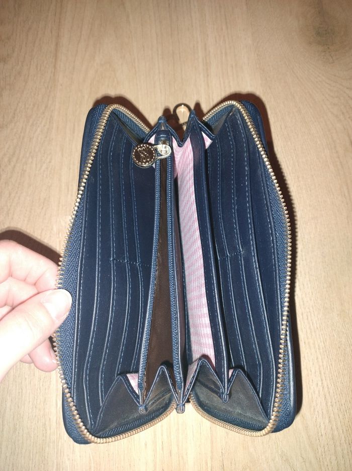 Portefeuille Lancel - photo numéro 5