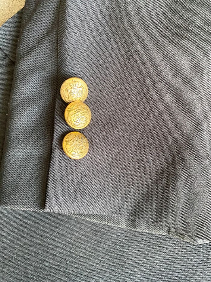 Blazer accent taille 46 comme neuf - photo numéro 2