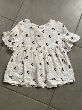 Blouse fille - Gémo