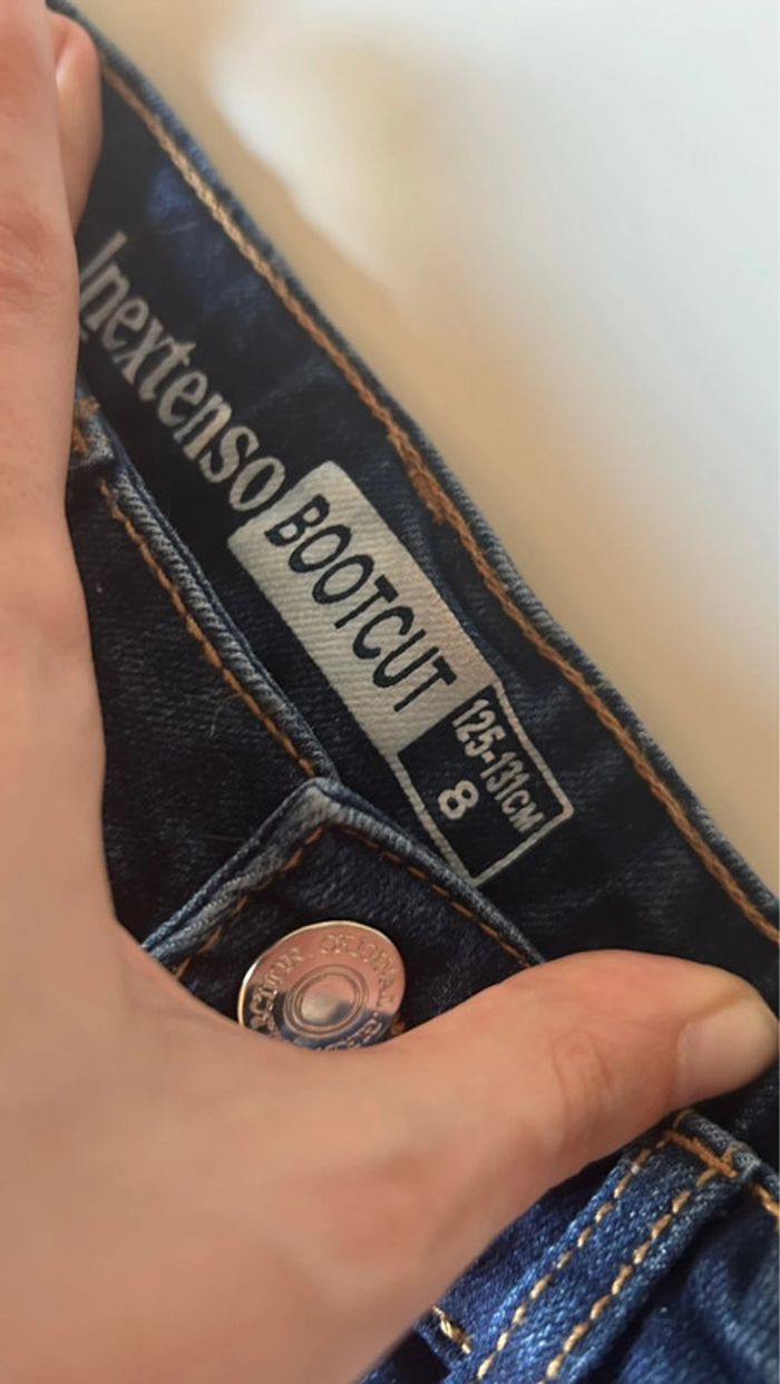 Lot de vêtement enfant taille 7/8 ans - photo numéro 4