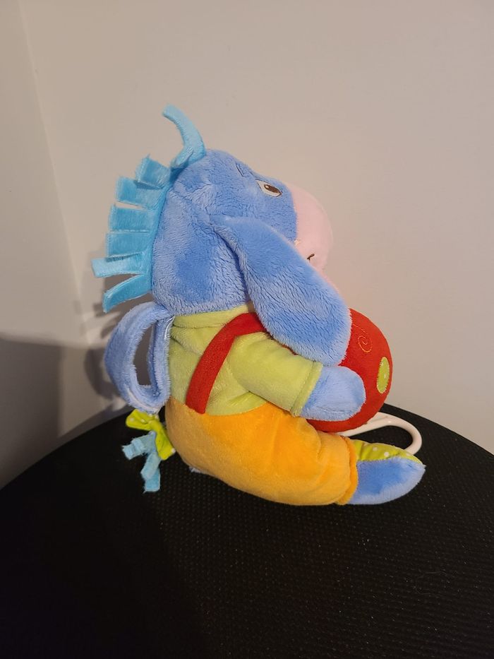 doudou musical - photo numéro 4