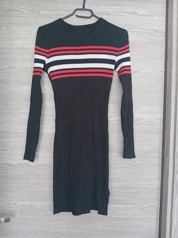 Robe femme taille 34