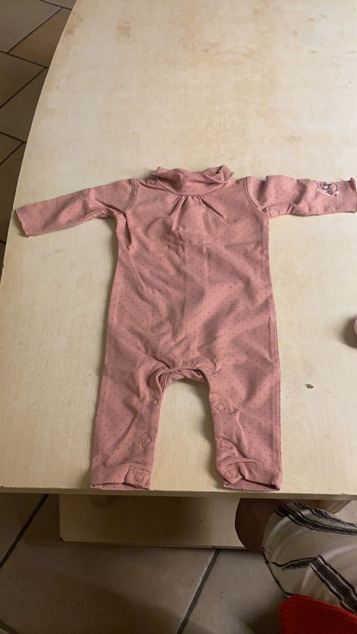 Ensemble Sergent Major - photo numéro 4