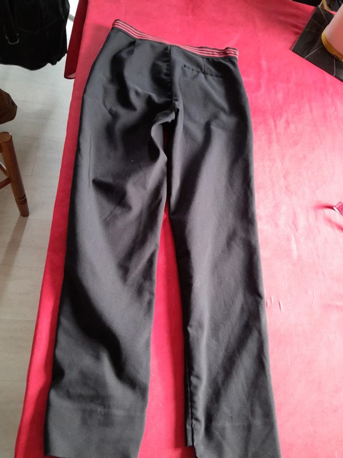 Pantalon Morgan elasthane - photo numéro 3