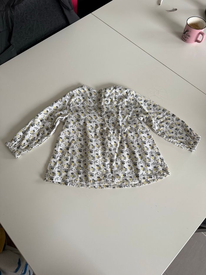 Blouse - photo numéro 3