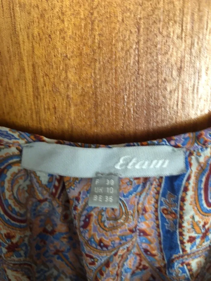 Robe d’été légère - photo numéro 6
