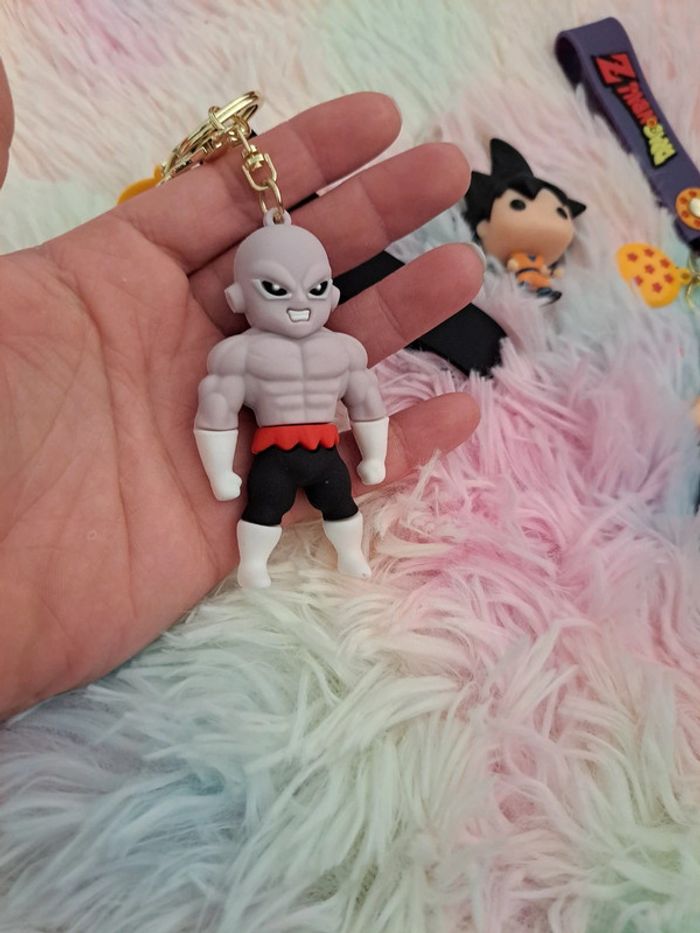 Porte-clé dragon ball z - photo numéro 5