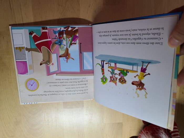 L'école de lutte - photo numéro 5