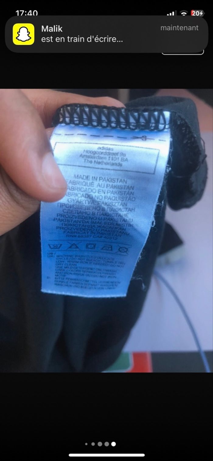 Adidas - photo numéro 5
