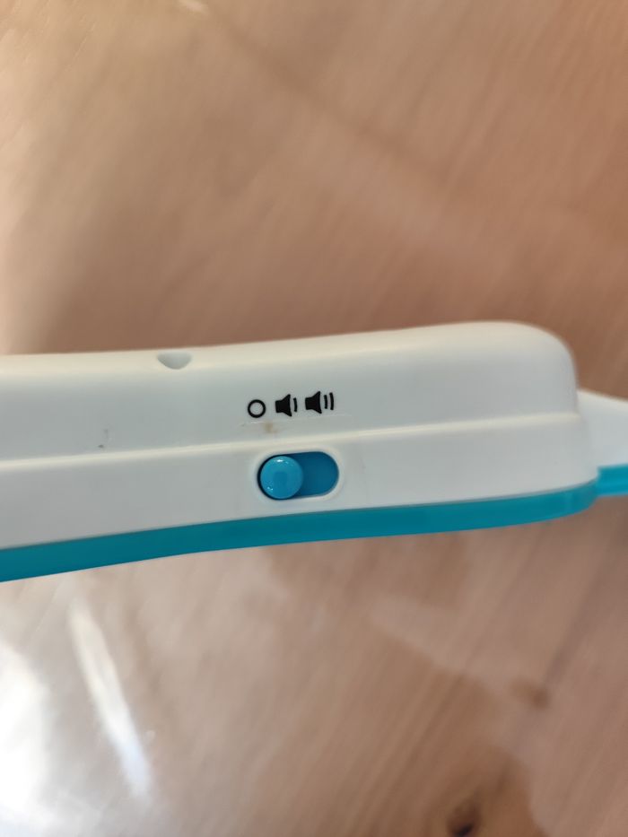 Guitare Baby Einstein - photo numéro 3