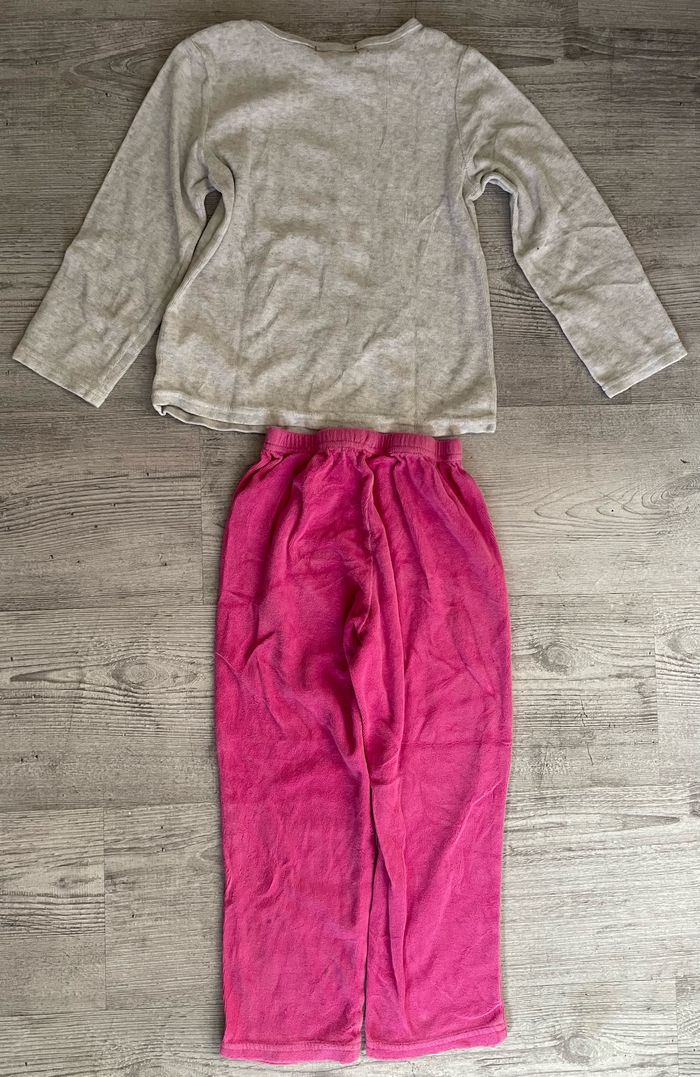 Pyjama 6 ans Tissaia - photo numéro 3