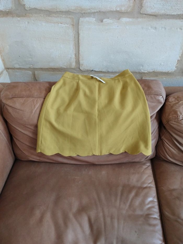 Jupe Asos taille 36 neuve