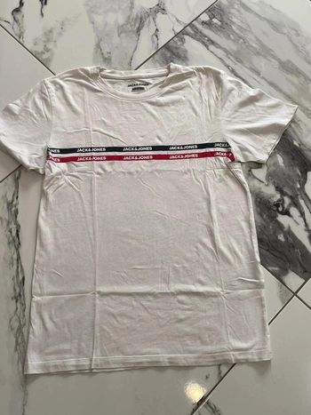 Tee shirt jack & jones