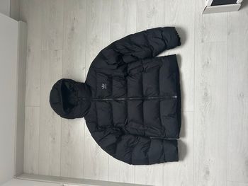 Doudoune adidas