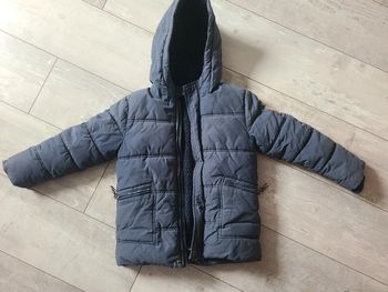 Manteau enfant