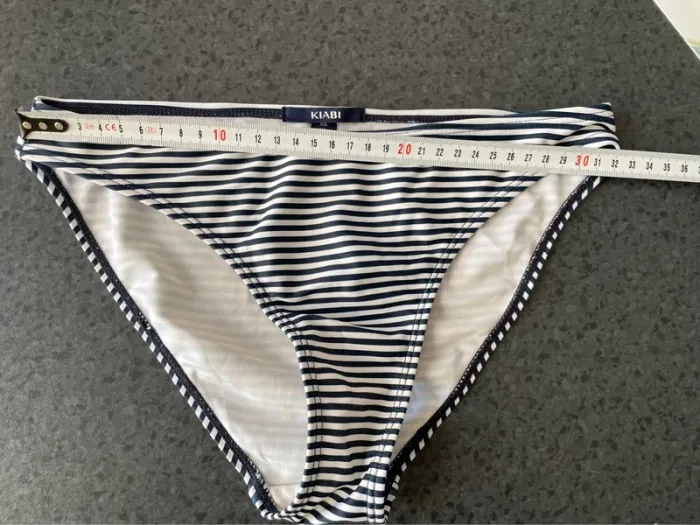 Maillot de bain - photo numéro 4