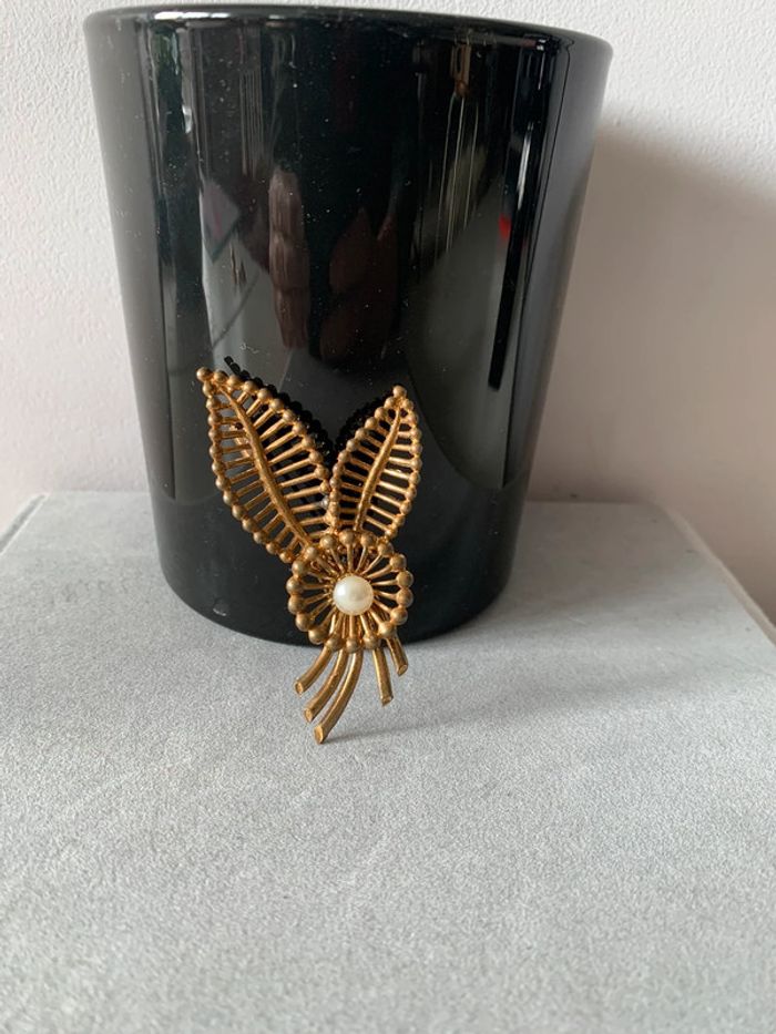 Broche vintage - photo numéro 3