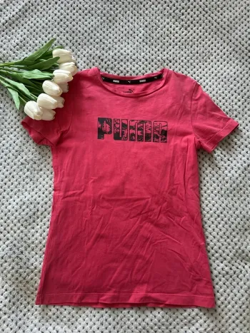 T-shirt Puma