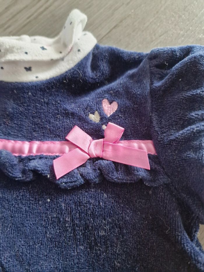 Lot de 3 robes - photo numéro 5