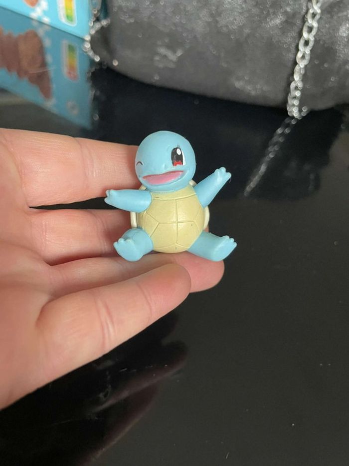 Figurine Pokemon 2019 - photo numéro 2